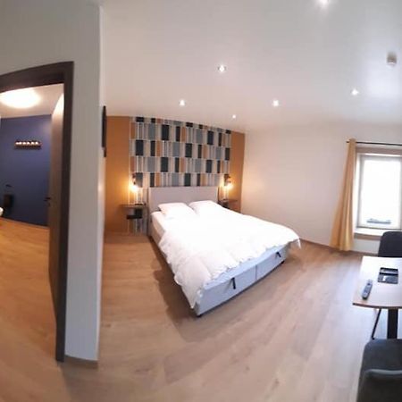 Les Chambres De La Fromagerie D'Ambly Nassogne Esterno foto